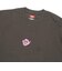 VN000PNGEMV　Skate Mike G Goblins SS Tee　Faded Black　698960-0001