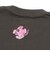 VN000PNGEMV　Skate Mike G Goblins SS Tee　Faded Black　698960-0001