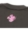 VN000PNGEMV　Skate Mike G Goblins SS Tee　Faded Black　698960-0001