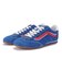 VN000D8TCJF　SUPER LOWPRO　POP BLUE　709549-0001
