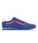 VN000D8TCJF　SUPER LOWPRO　POP BLUE　709549-0001