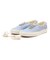 VN000Z6WGRI　AUTHENTIC BOAT SHOE　SOFT SLATE BLUE　709574-0001