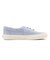 VN000Z6WGRI　AUTHENTIC BOAT SHOE　SOFT SLATE BLUE　709574-0001