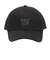 126K7160200　Take a Stand Low CAP　BLACK　714514-0001