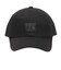 126K7160200　Take a Stand Low CAP　BLACK　714514-0001