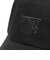 126K7160200　Take a Stand Low CAP　BLACK　714514-0001