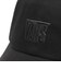 126K7160200　Take a Stand Low CAP　BLACK　714514-0001