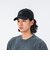 126K7160200　Take a Stand Low CAP　BLACK　714514-0001