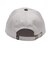 126K7160100　High Grade Patch Low CAP　IVORY/BROWN　714513-0001
