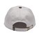 126K7160100　High Grade Patch Low CAP　IVORY/BROWN　714513-0001