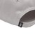 126K7160100　High Grade Patch Low CAP　IVORY/BROWN　714513-0001