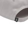 126K7160100　High Grade Patch Low CAP　IVORY/BROWN　714513-0001