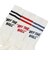 126K7210500　OFF THE WALL 3p Crew SKS　MULTI　714516-0001