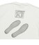 126K1012100　U Waffle Sole TAS TEE　OFF WHTE　714521-0001