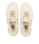 VN000Z6WCCZ　AUTHENTIC BOAT SHOE　MARSHMALLOW　709573-0001