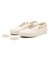 VN000Z6WCCZ　AUTHENTIC BOAT SHOE　MARSHMALLOW　709573-0001