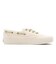 VN000Z6WCCZ　AUTHENTIC BOAT SHOE　MARSHMALLOW　709573-0001