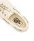 VN000Z6WCCZ　AUTHENTIC BOAT SHOE　MARSHMALLOW　709573-0001