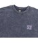 126K1012100　U Waffle Sole TAS TEE　NAVY　714521-0003