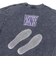 126K1012100　U Waffle Sole TAS TEE　NAVY　714521-0003