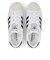 KK0427　SUPERSTAR LO PRO W　FTWR/CORE/GOLD　714953-0001