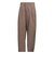 KU0571　M BARREL PANT(ORI PREP)　TRACEBROWN　715821-0001