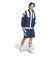 KR1377　M BLOCKED TRACKTOP　NIGHTINDIGO　716386-0001