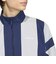 KR1377　M BLOCKED TRACKTOP　NIGHTINDIGO　716386-0001