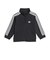 KD1003　K FIREBIRD TRACKSUIT　BLACK/WHITE　716042-0001