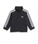 KD1003　K FIREBIRD TRACKSUIT　BLACK/WHITE　716042-0001