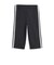 KD1003　K FIREBIRD TRACKSUIT　BLACK/WHITE　716042-0001