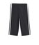 KD1003　K FIREBIRD TRACKSUIT　BLACK/WHITE　716042-0001