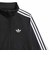 KD1003　K FIREBIRD TRACKSUIT　BLACK/WHITE　716042-0001