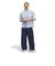 KT7872　M BARREL PANT(ORI PREP)　NIGHTINDIGO　715820-0001