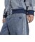 KQ8853　M SST DENIM TRACKPANTS　LIGHTDENIM　716066-0001