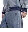 KQ8853　M SST DENIM TRACKPANTS　LIGHTDENIM　716066-0001