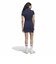 KU0510　W JERSEY DRESS(ORI PREP)　NIGHTINDIGO　715806-0001