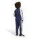 HZ6613　K SST TRACKSUIT　NINDG/GREY　716027-0001