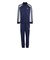 HZ6613　K SST TRACKSUIT　NINDG/GREY　716027-0001