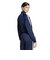 KS9948　W SATIN SST JACKET　NINDG/WHITE　715727-0001