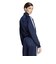 KS9948　W SATIN SST JACKET　NINDG/WHITE　715727-0001