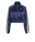KS9948　W SATIN SST JACKET　NINDG/WHITE　715727-0001