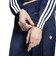 KS9948　W SATIN SST JACKET　NINDG/WHITE　715727-0001