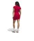 KU0511　W JERSEY DRESS(ORI PREP)　TEAMVICTORYRED　715807-0001