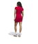 KU0511　W JERSEY DRESS(ORI PREP)　TEAMVICTORYRED　715807-0001