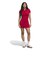 KU0511　W JERSEY DRESS(ORI PREP)　TEAMVICTORYRED　715807-0001