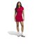 KU0511　W JERSEY DRESS(ORI PREP)　TEAMVICTORYRED　715807-0001