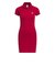 KU0511　W JERSEY DRESS(ORI PREP)　TEAMVICTORYRED　715807-0001