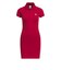 KU0511　W JERSEY DRESS(ORI PREP)　TEAMVICTORYRED　715807-0001