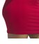 KU0511　W JERSEY DRESS(ORI PREP)　TEAMVICTORYRED　715807-0001